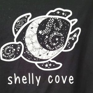 Size Large Long sleeve top